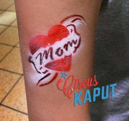 St. Louis Airbrush Tattoos | Home St. Louis Airbrush Tattoos | Home